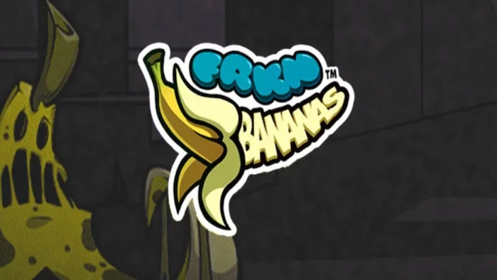 FRKN Bananas by Hacksaw Gaming